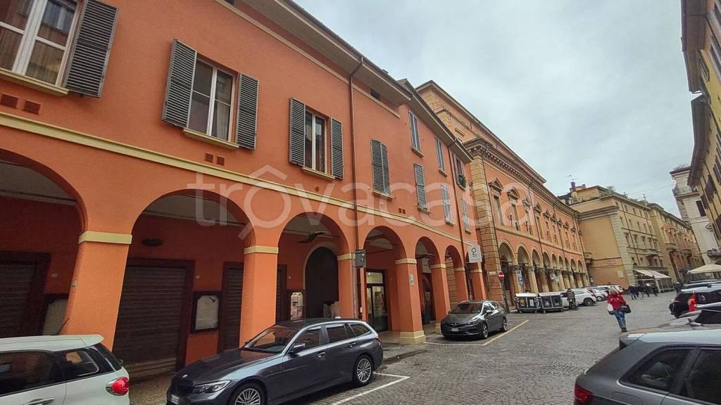 ufficio in affitto a Bologna in zona Centro Storico