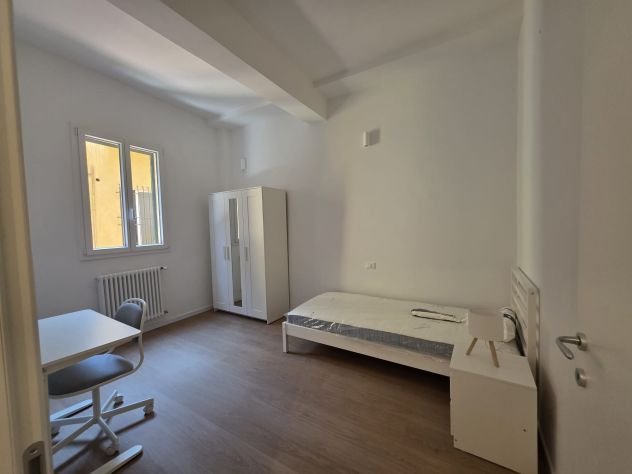 appartamento in affitto a Bologna in zona Centro Storico
