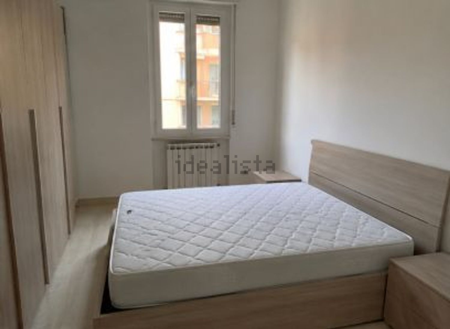 appartamento in affitto a Bologna in zona Quartiere Porto