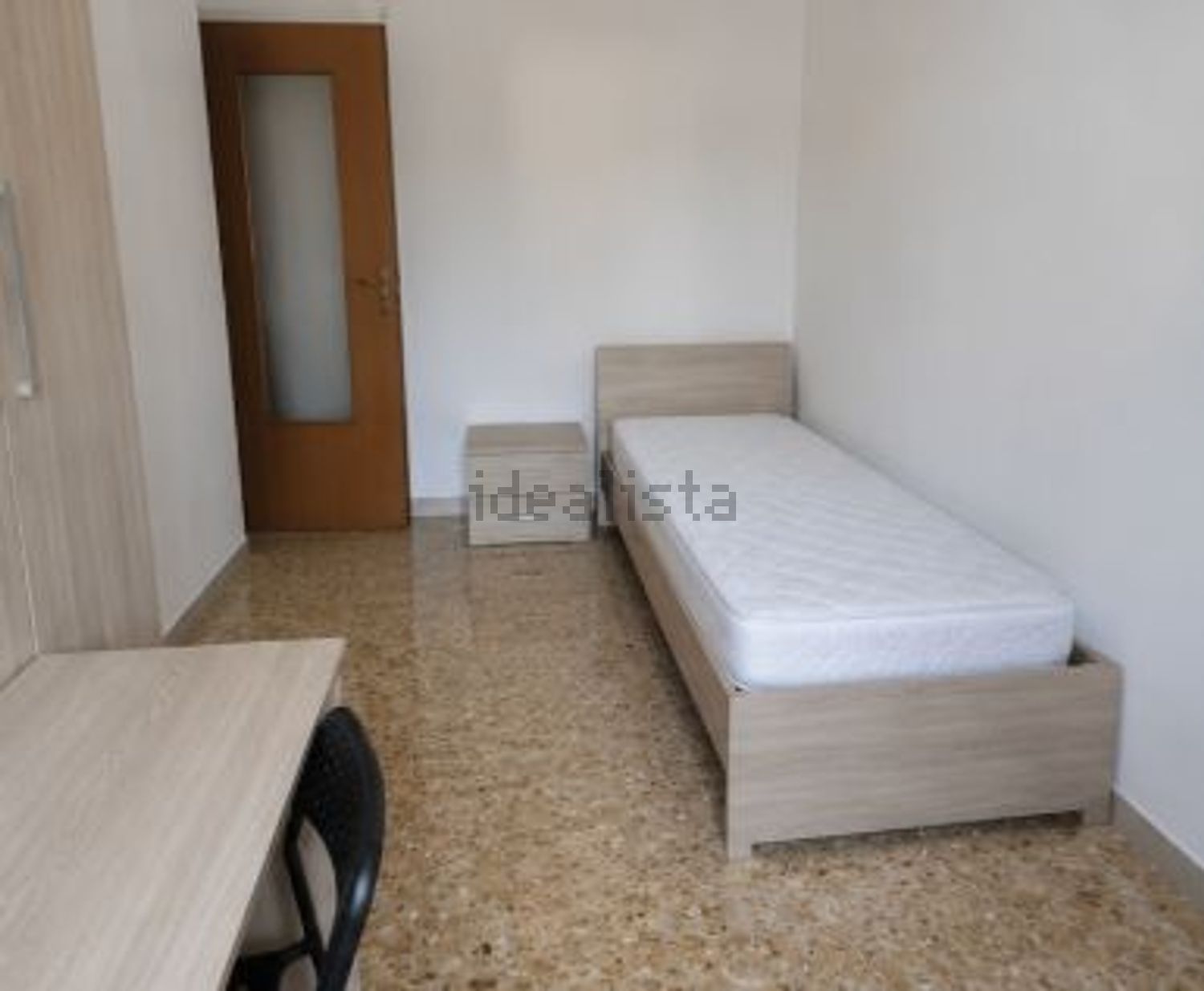 appartamento in affitto a Bologna in zona Murri
