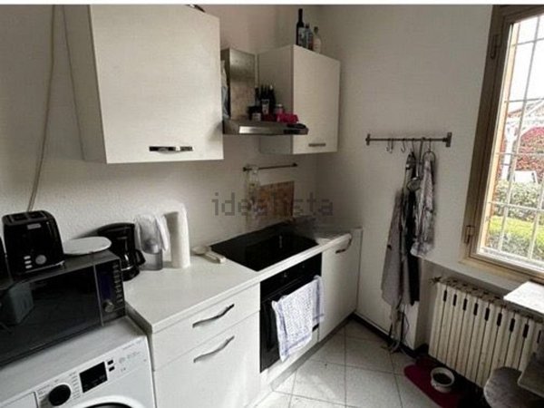appartamento in affitto a Bologna in zona San Vitale