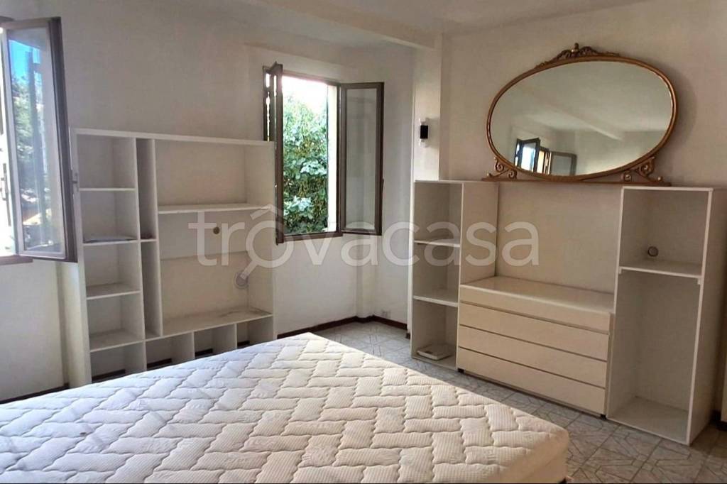 appartamento in affitto a Bologna in zona Santo Stefano