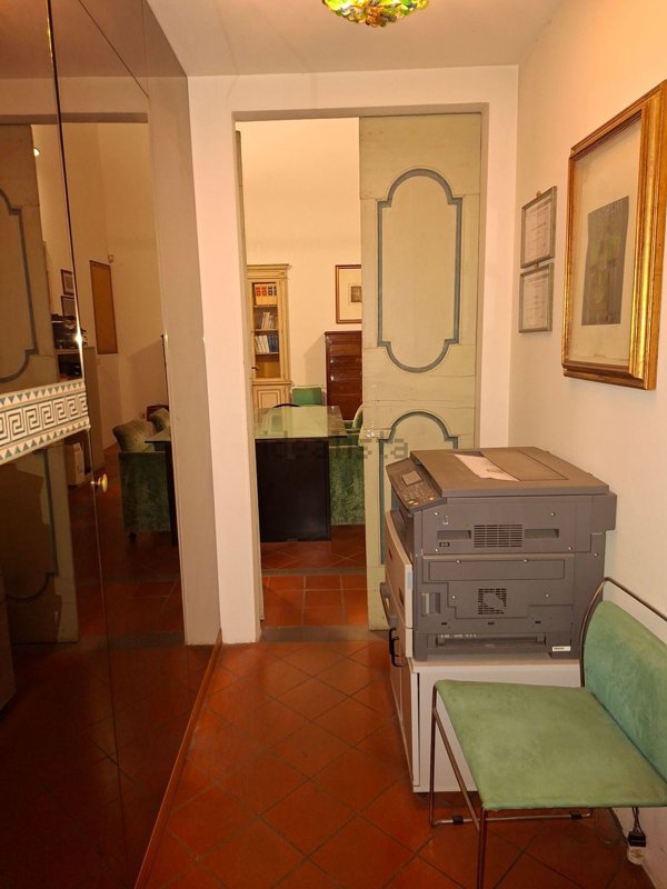 ufficio in affitto a Bologna in zona San Vitale