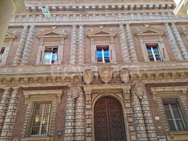 ufficio in affitto a Bologna in zona San Vitale
