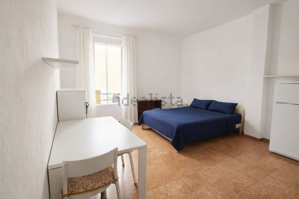 appartamento in affitto a Bologna in zona San Vitale