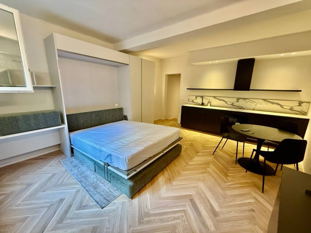 appartamento in affitto a Bologna in zona Centro Storico