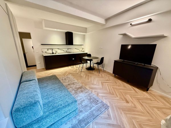 appartamento in affitto a Bologna in zona Centro Storico