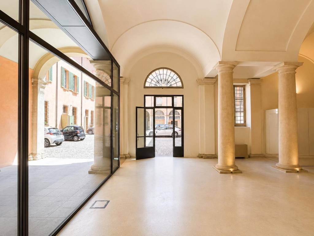 ufficio in affitto a Bologna in zona Centro Storico