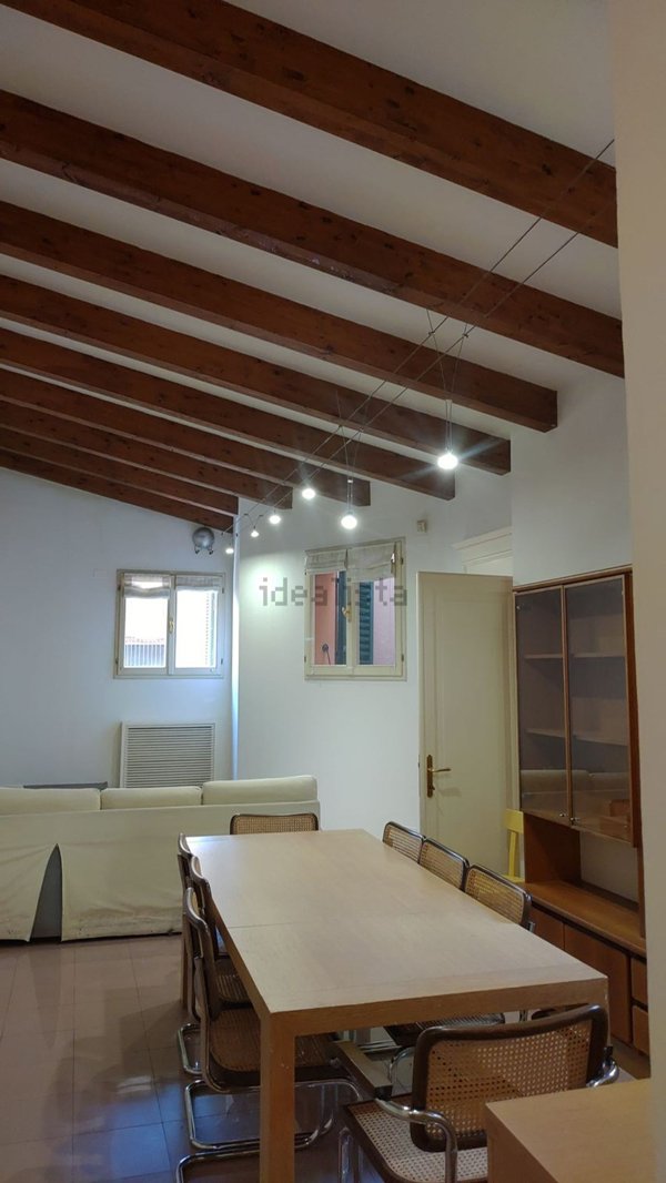 appartamento in affitto a Bologna