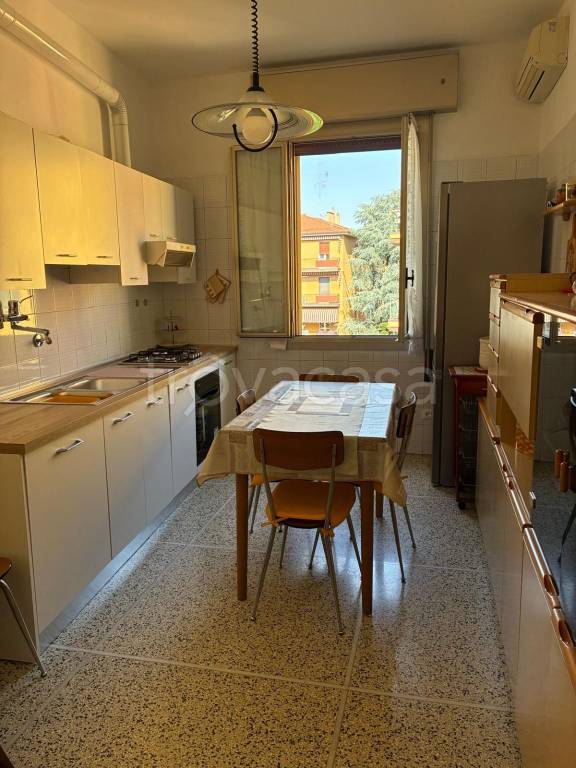 appartamento in affitto a Bologna in zona San Ruffillo
