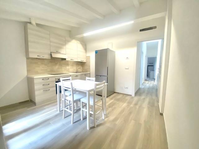 appartamento in affitto a Bologna