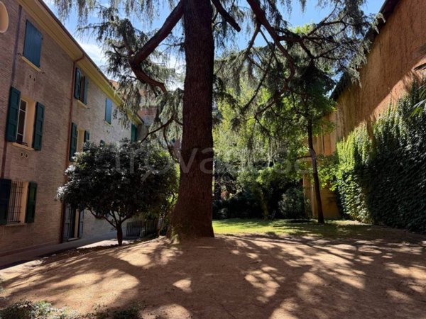 appartamento in affitto a Bologna in zona Santo Stefano