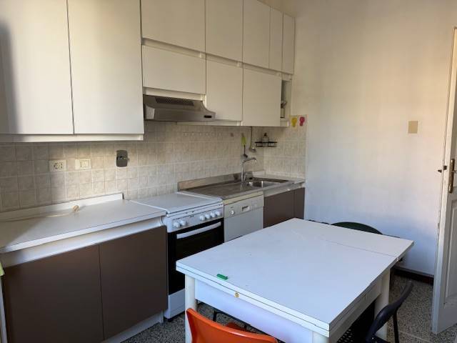 appartamento in affitto a Bologna in zona San Vitale