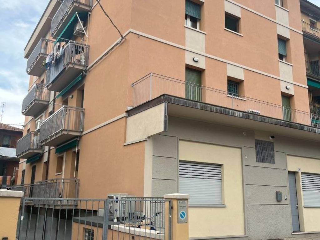 appartamento in affitto a Bologna in zona Andrea Costa
