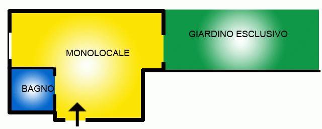 appartamento in affitto a Bologna in zona San Vitale