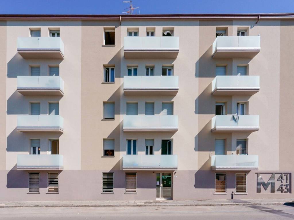 appartamento in affitto a Bologna in zona San Donato