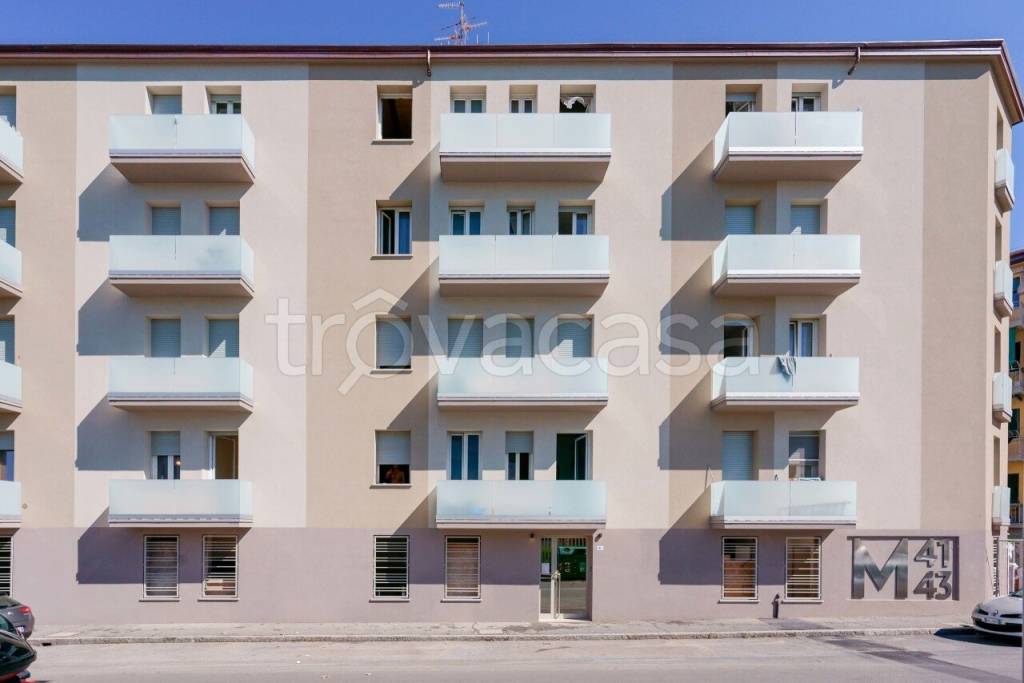 appartamento in affitto a Bologna in zona San Donato