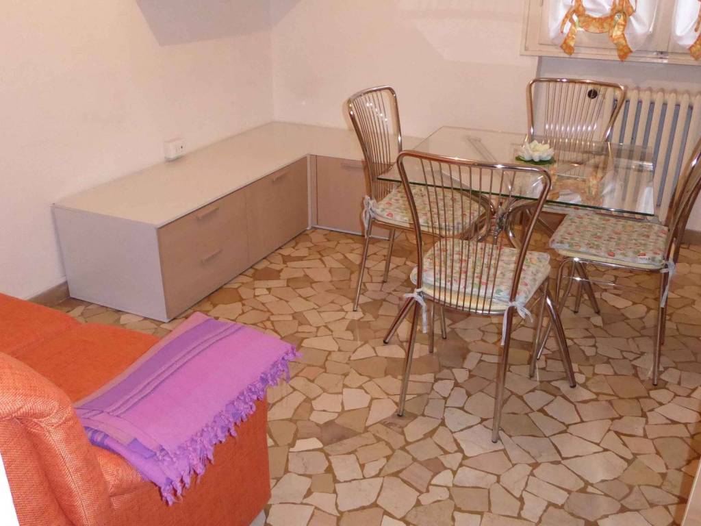 appartamento in affitto a Bologna in zona Bolognina