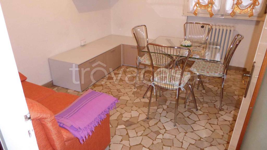 appartamento in affitto a Bologna in zona Quartiere Navile