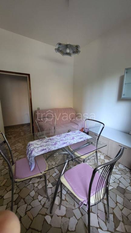 appartamento in affitto a Bologna in zona Quartiere Navile