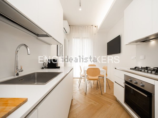 appartamento in affitto a Bologna