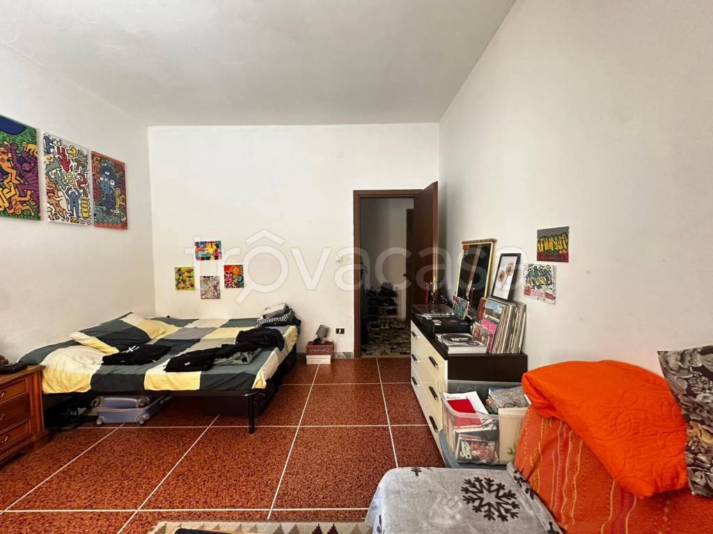 appartamento in affitto a Bologna in zona San Donato