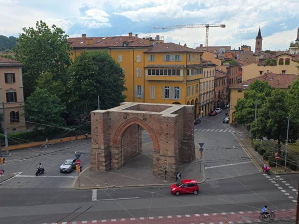 appartamento in affitto a Bologna in zona San Vitale