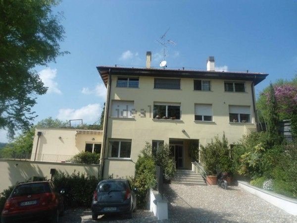 appartamento in affitto a Bologna in zona Santo Stefano