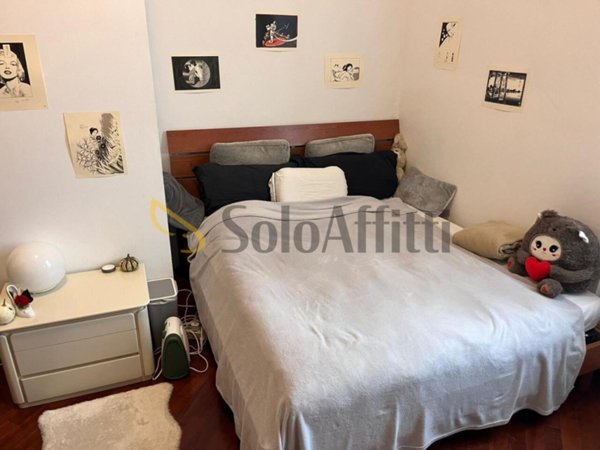 appartamento in affitto a Bologna in zona Bolognina