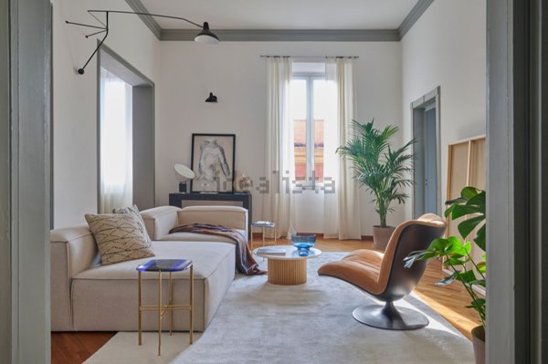 appartamento in affitto a Bologna in zona Santo Stefano