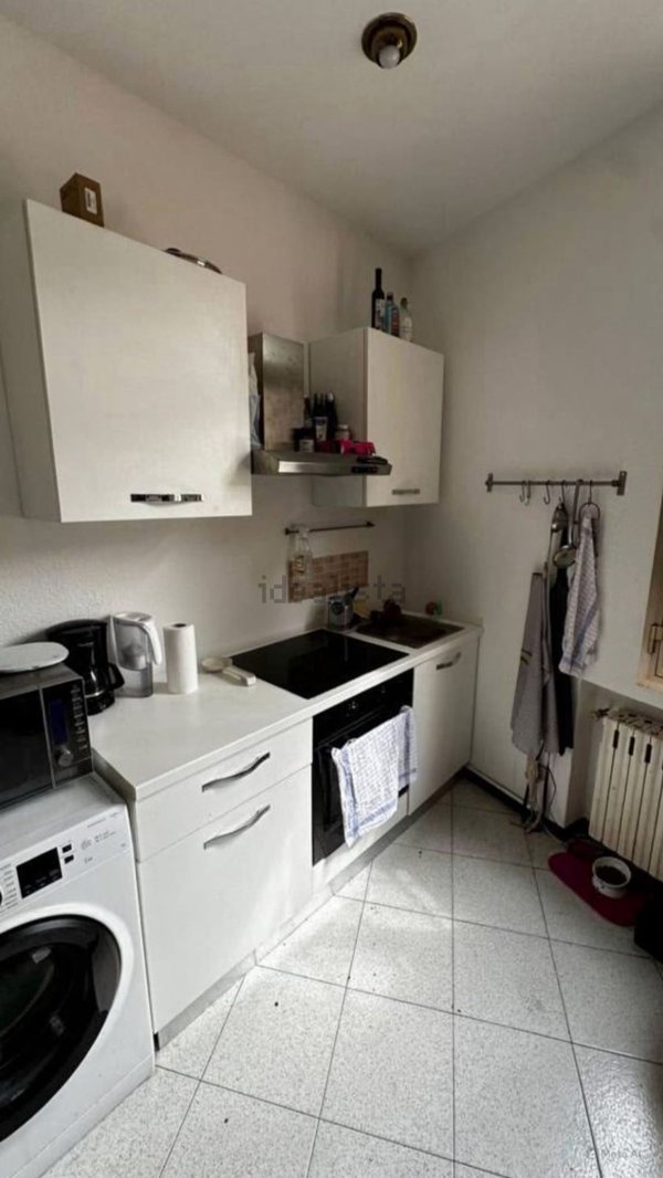appartamento in affitto a Bologna in zona San Vitale