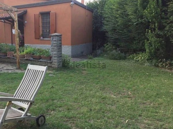 appartamento in affitto a Bologna in zona San Vitale