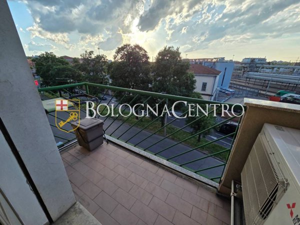 appartamento in affitto a Bologna in zona Centro Storico