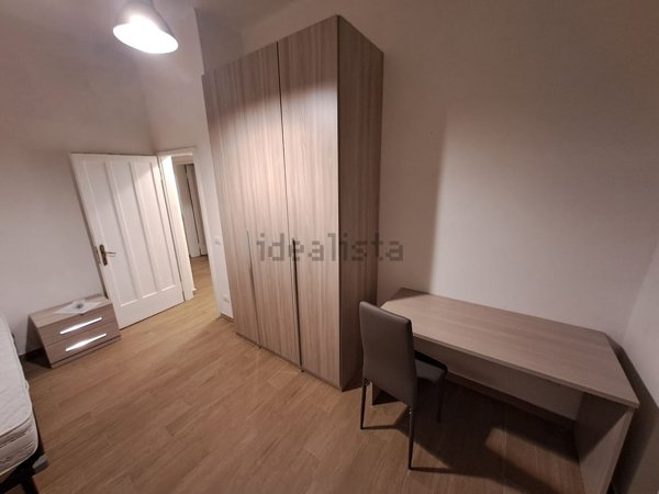 appartamento in affitto a Bologna in zona Pilastro