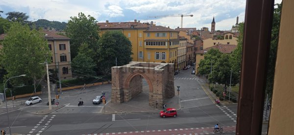appartamento in affitto a Bologna in zona San Vitale