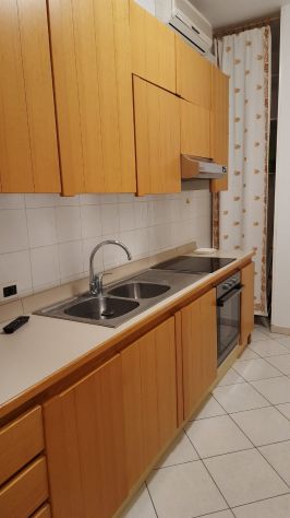 appartamento in affitto a Bologna in zona Colli