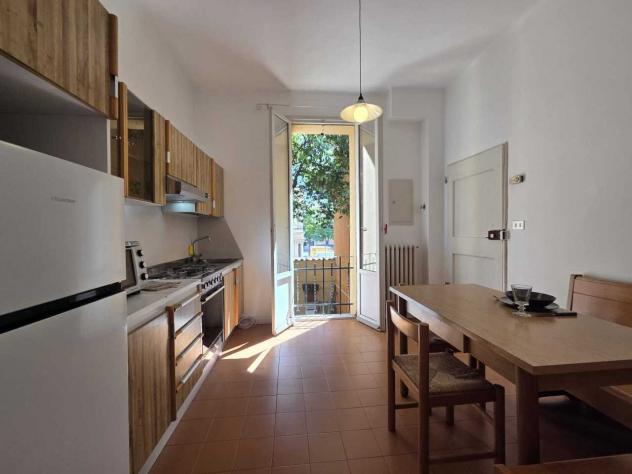 appartamento in affitto a Bologna in zona Santo Stefano