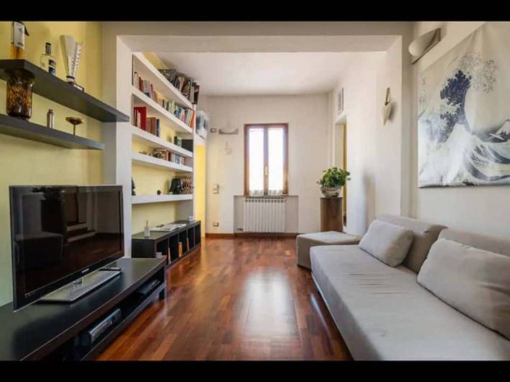 appartamento in affitto a Bologna in zona Santo Stefano
