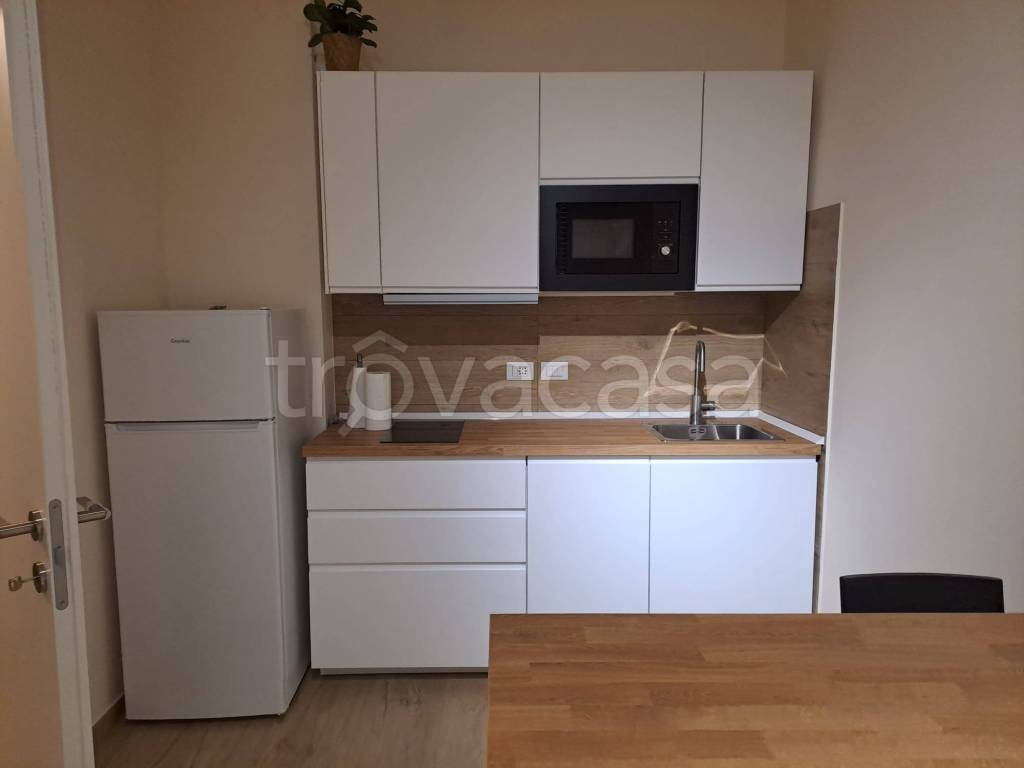appartamento in affitto a Bologna