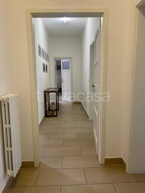 appartamento in affitto a Bologna in zona Saffi