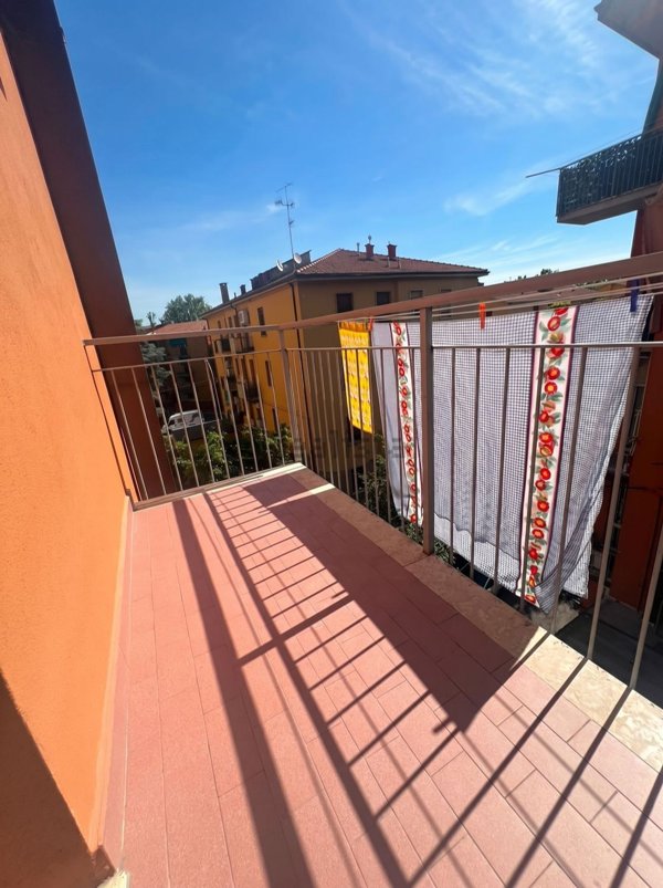 appartamento in affitto a Bologna in zona San Donato