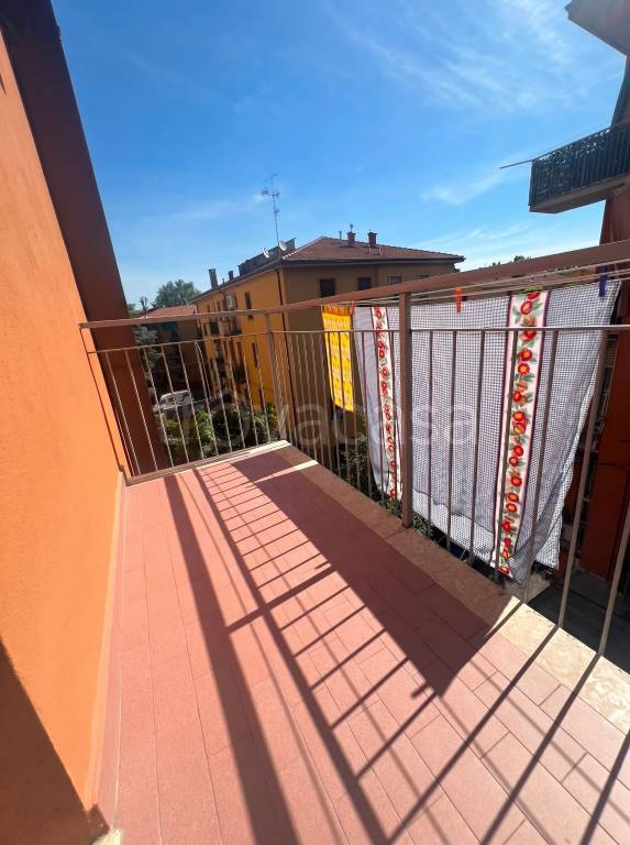 appartamento in affitto a Bologna in zona San Donato