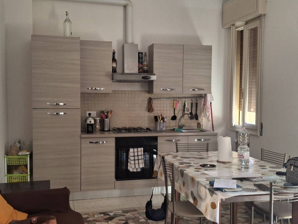 appartamento in affitto a Bologna in zona San Vitale