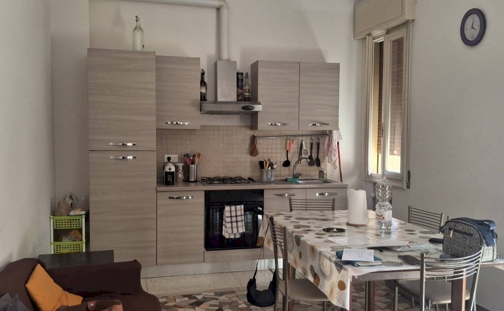 appartamento in affitto a Bologna