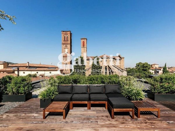 appartamento in affitto a Bologna in zona Centro Storico