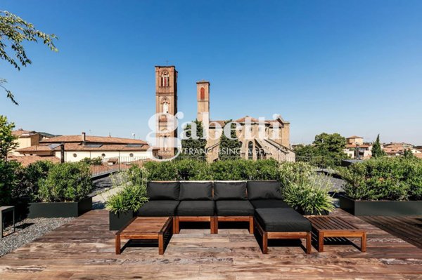 appartamento in affitto a Bologna in zona Centro Storico