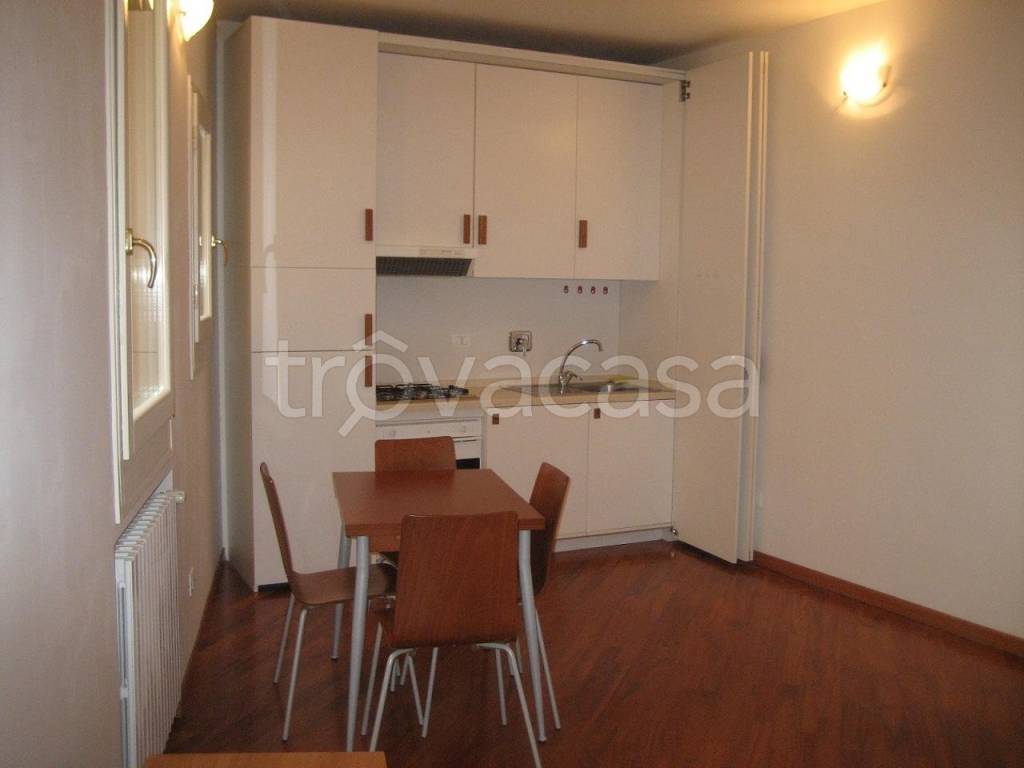appartamento in affitto a Bologna in zona Quartiere Porto