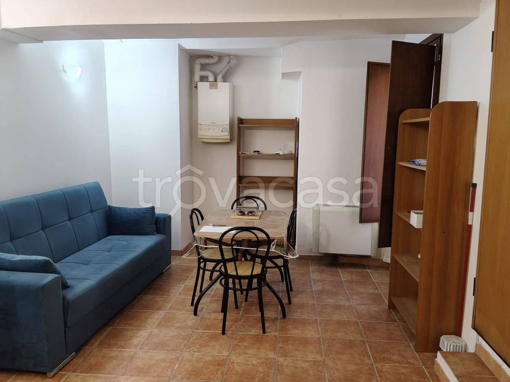 appartamento in affitto a Bologna in zona Centro Storico
