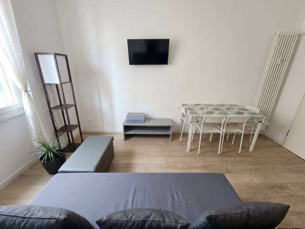 appartamento in affitto a Bologna