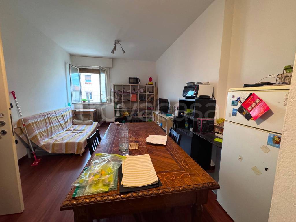 appartamento in affitto a Bologna in zona Quartiere Porto
